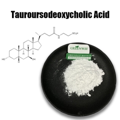  Tauroursodeoxycholic Acid/TUDCA